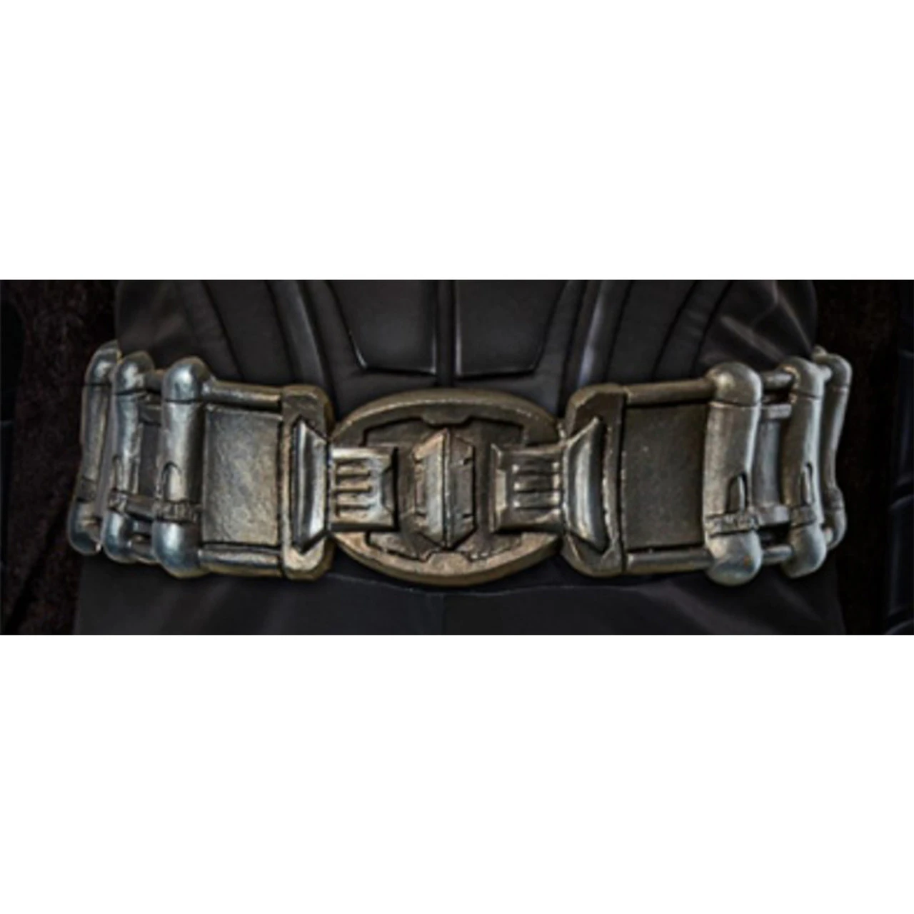 Batman Utility Belt Child | DC | Accessories 1 Batman Utility Belt Child | DC | Accessories