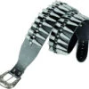 Western Black Bullet Belt With Plastic Bullets | Western | Accessories