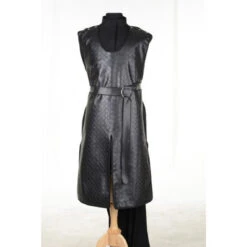 Black Medieval Renaissance Belt | Medieval | Accessories