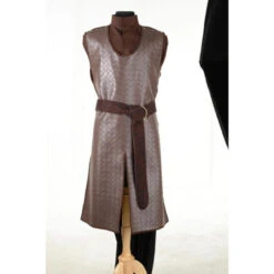 Brown Medieval Renaissance Belt | Medieval | Accessories