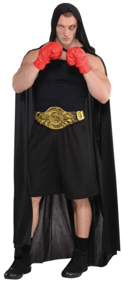 Wrestling Or Boxing Championship Belt | Jobs | Accessories