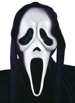 Scream Ghostface Mask | Scream | Accessories