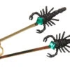 Fantastic Beasts Percival Scorpion Pins | Fantstic Beasts And Where To Find Them | Accessories