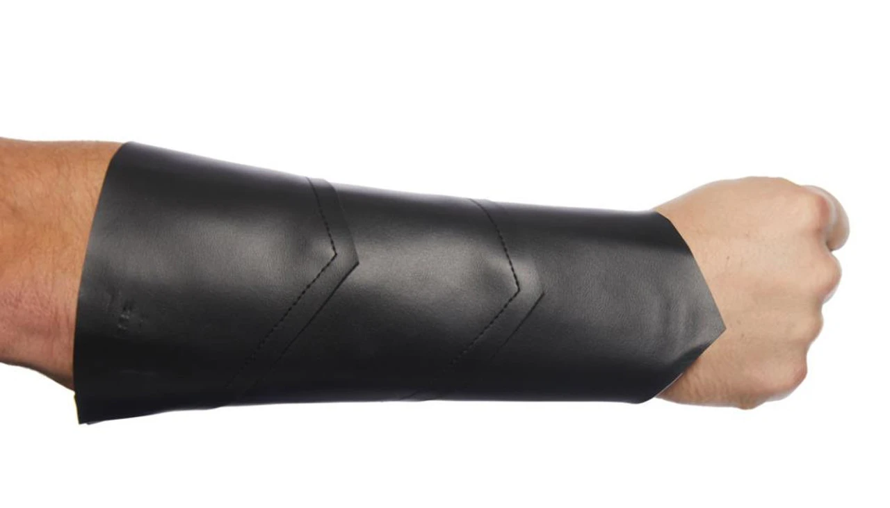 Black Roman Cuffs | Old World | Accessories 1 Black Roman Cuffs | Old World | Accessories