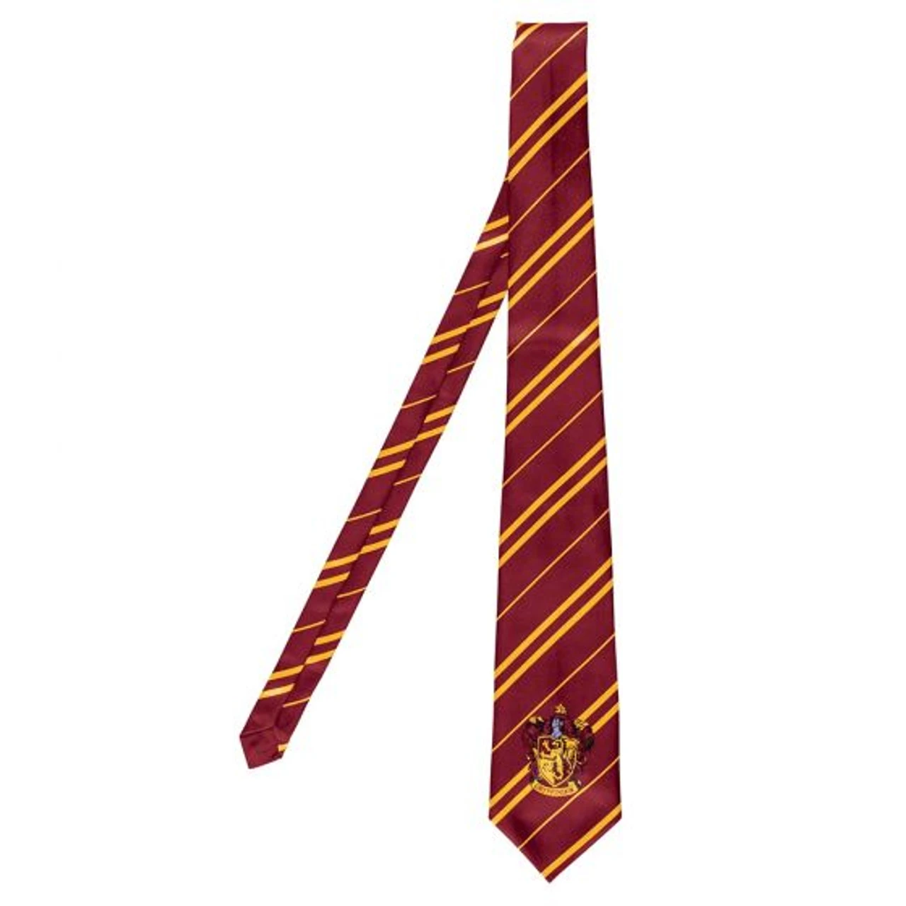Gryffindor Harry Potter Tie | Harry Potter | Accessories 1 Gryffindor Harry Potter Tie | Harry Potter | Accessories