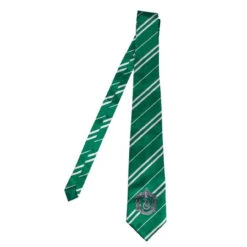 Slytherin Harry Potter Tie | Harry Potter | Accessories