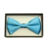 Satin Bowtie - Light Blue | Costume Accessories | Accessories