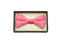 Satin Bowtie - Light Pink | Costume Accessories | Accessories