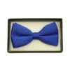Satin Bowtie - Royal Blue | Costume Accessories | Accessories