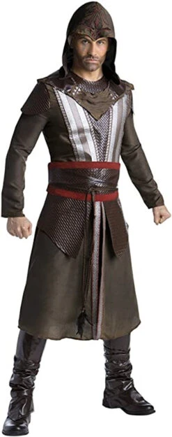 Assassins Creed Aguilar Costume | Assassins Creed | Mens Costumes