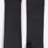Black Long Satin Gloves | Costume Accessories | Accessories