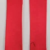 Red Long Satin Gloves | Costume Accessories | Accessories