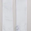 White Long Satin Gloves | Costume Accessories | Accessories