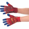 Child Sized Captain Marvel Gloves | Marvel | Accessories