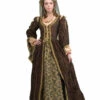 Anne Boleyn Costume | Medieval | Womens Costumes