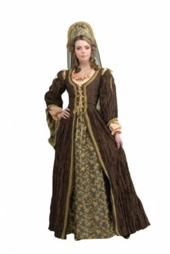 Anne Boleyn Costume | Medieval | Womens Costumes