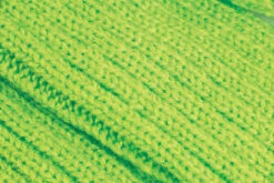 Green Arm Warmers | 1980s | Accessories