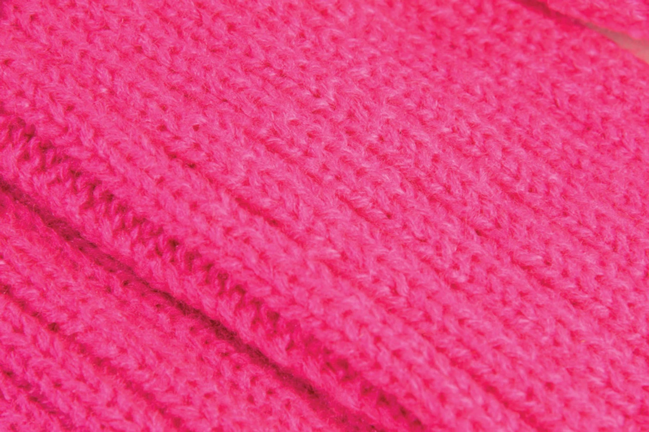 Pink Arm Warmers | 1980s | Accessories 1 Pink Arm Warmers | 1980s | Accessories