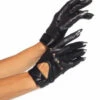 Cat Claws Motorcycle Gloves | Catwoman | Accessories
