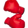 Red Boxing Gloves | Jobs | Accessories