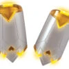 Wonder Woman Light Up Gauntlets | DC | Accessories