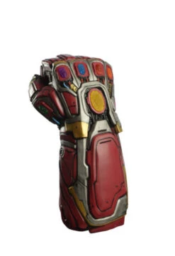 Avengers Iron Man Dlx Nano Gauntlet | Marvel | Accessories