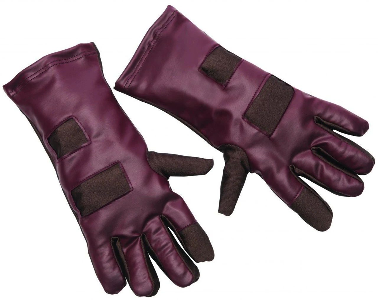 GotG Star Lord Adult Size Gloves | Marvel | Accessories 1 GotG Star Lord Adult Size Gloves | Marvel | Accessories
