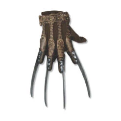 Nightmare On Elm Street Freddy Kruger Glove | A Nightmare On Elm Street | Accessories