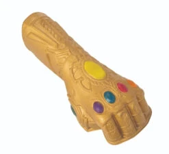 Avengers Infinity War Infinity Gauntlet | Marvel | Accessories
