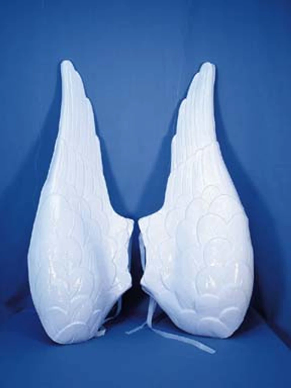 Plastic 36 Inch Angel Wings | Angels And Devils | Accessories 1 Plastic 36 Inch Angel Wings | Angels And Devils | Accessories