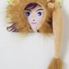 Lion Ears And Tail Animal Set | Animals | Accessories