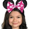 Minnie Mouse Ears | DIsney | Accessories