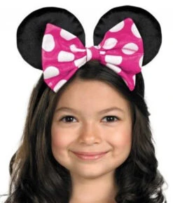 Minnie Mouse Ears | DIsney | Accessories