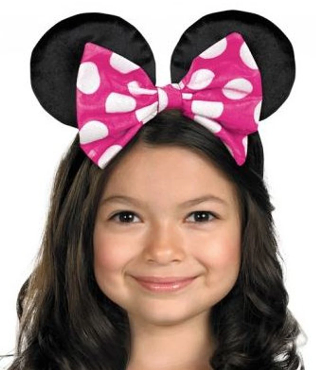 Minnie Mouse Ears | DIsney | Accessories 1 Minnie Mouse Ears | DIsney | Accessories