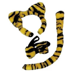 Tiger Kit | Animals | Accessories