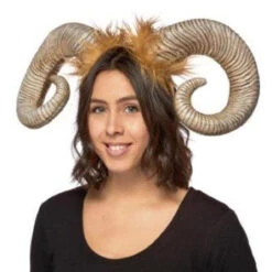 Superlite Ram Horns | Animals | Accessories
