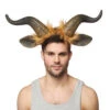 Superlite Detachable Beast Horns | Animals | Accessories