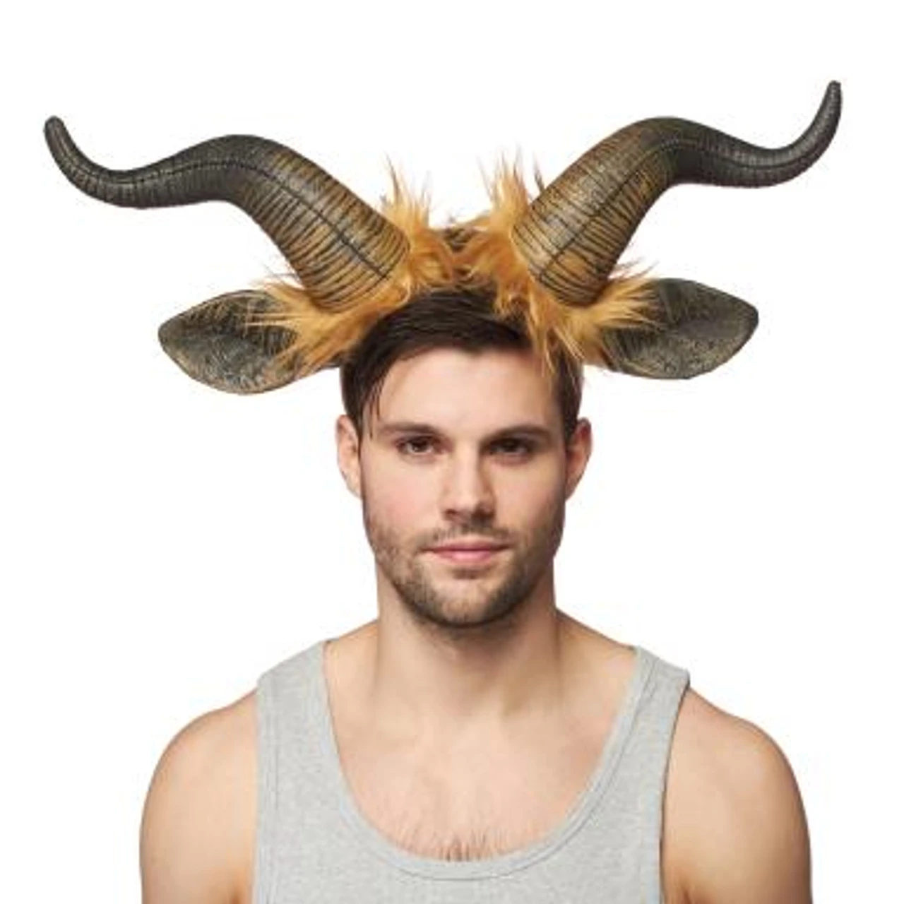 Superlite Detachable Beast Horns | Animals | Accessories 1 Superlite Detachable Beast Horns | Animals | Accessories