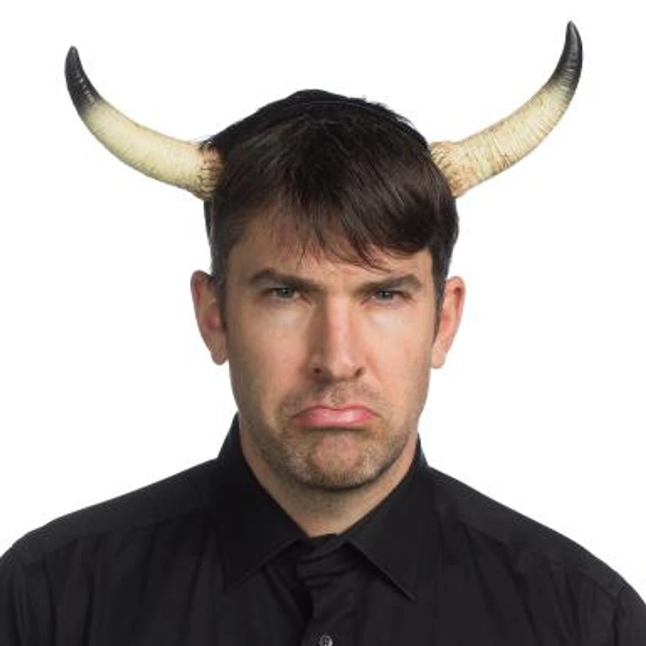 Supersoft Heifer Horns | Animals | Accessories 1 Supersoft Heifer Horns | Animals | Accessories