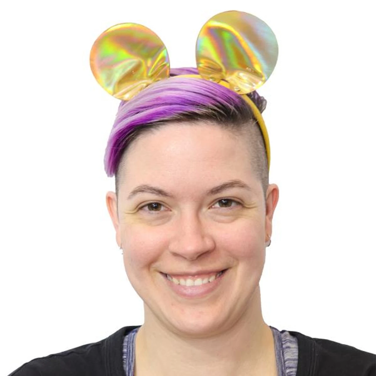Leatherlike Honey Bear (Pooh) Ears | Disney | Accessories 1 Leatherlike Honey Bear (Pooh) Ears | Disney | Accessories
