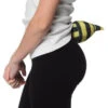 Small Clip-On Bee Tail | Animals | Accessories