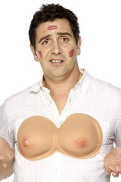 Large Boobs | Novelty | Accessories