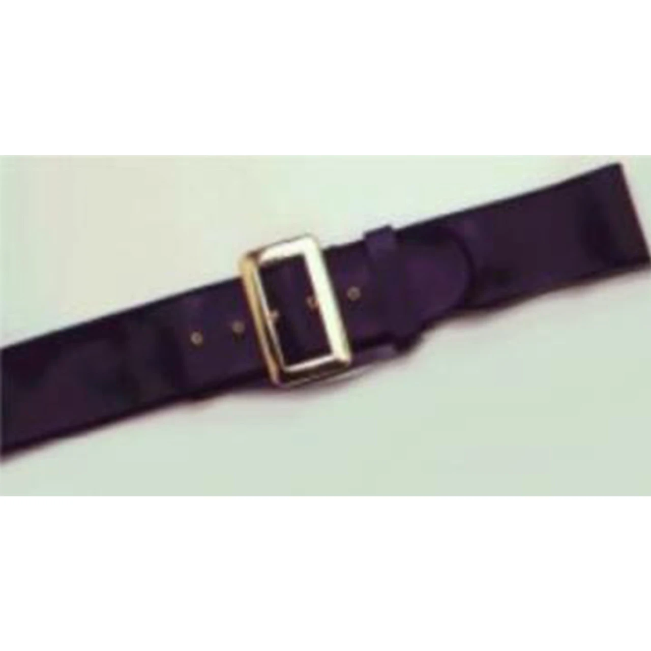 Santa Belt Gold Buckle | Christmas | Seasonal Accessories 1 Santa Belt Gold Buckle | Christmas | Seasonal Accessories