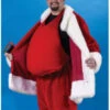 Padded Santa Belly Suit Stuffer | Christmas | Seasonal Accessories
