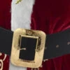 Santa Belt And Buckle | Christmas | Accessories