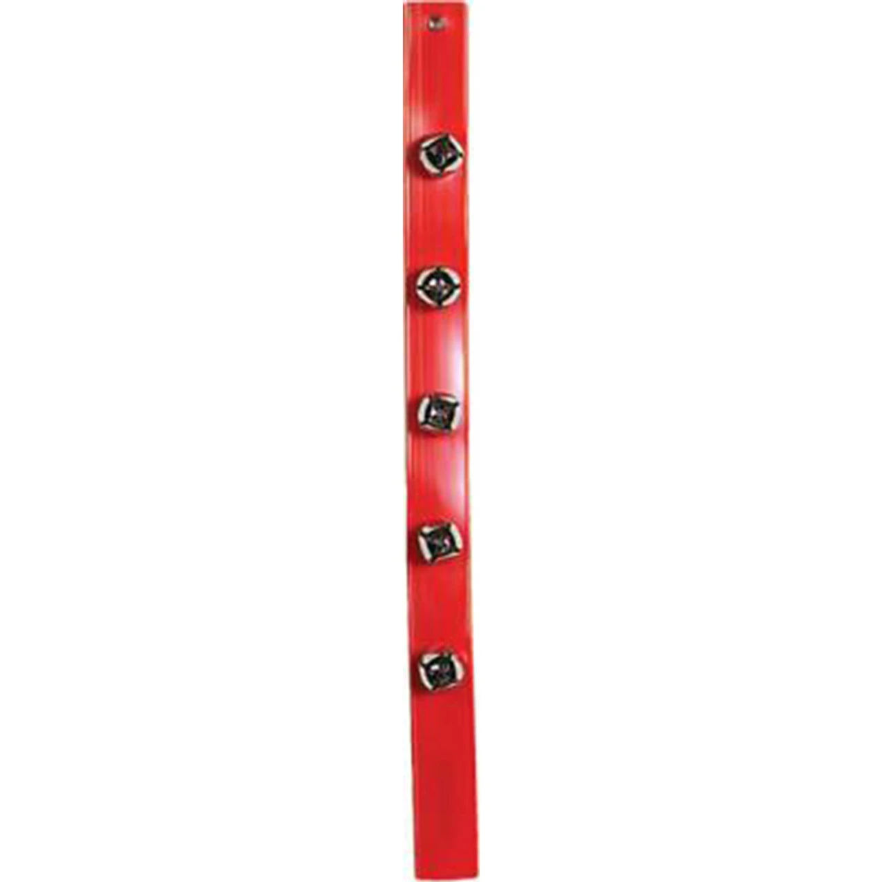 Santa Bell Strap | Christmas | Seasonal Accessories 1 Santa Bell Strap | Christmas | Seasonal Accessories
