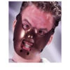 Maximum Restraint Hannibal Lecter Mask | Character Masks
