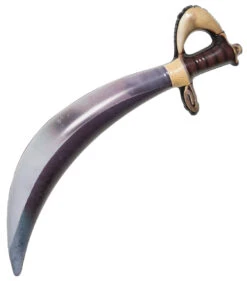 Inflatable Minion Sword | Despicable Me | Props And Play Weapons