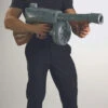 Inflatable Machine Gun | Jobs | Props And Play Weapons