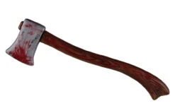 Axe Bloody Hatchet Prop | Halloween | Props And Play Weapons
